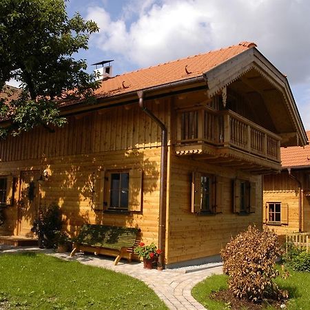 Ferienhaus Lenzenbauer Salzburg Ruang foto