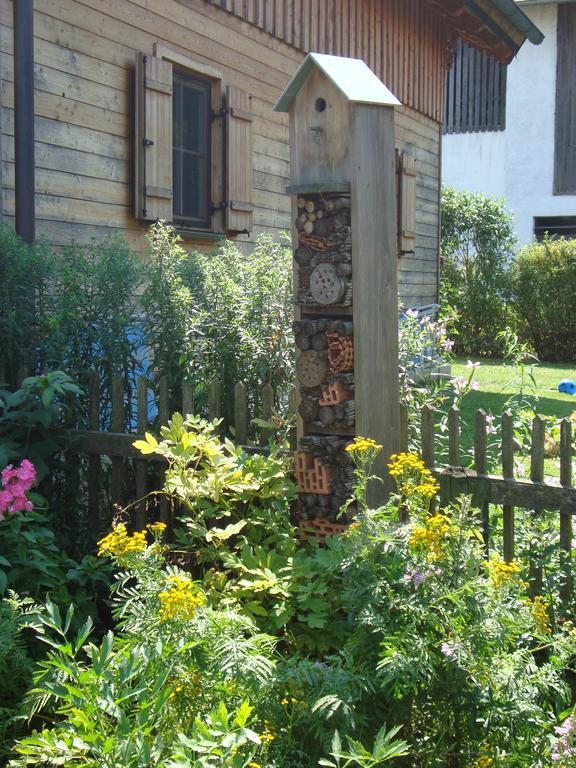Ferienhaus Lenzenbauer Salzburg Bagian luar foto